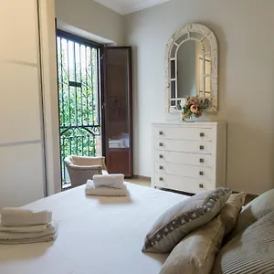 Rentalsevilla Mateos Gago Apartamento Sevilla