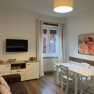 Pitentino Quattro Apartamento Bérgamo