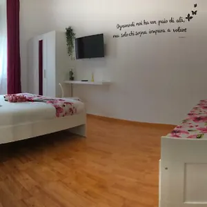 Orchids Apartamento Roma